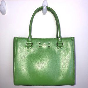 Kate Spade wellesley quinn